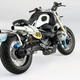 Illustration for article titled BMW Lo Rider Previews New Era Of Factory Customs